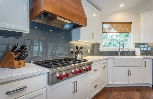 Paso Robles House | Scenic Retreat Near Downtown Paso with Family-Friendly Amenities