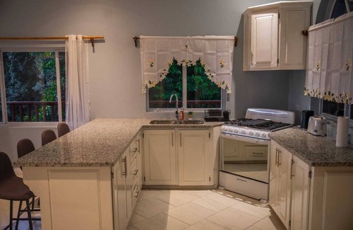 Soufriere Villa | Majestic Villa: Breathtaking Views & Pet-Friendly Comfort