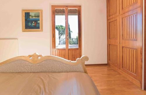 Fiesole Villa | Enchanting Villa in Florence with Jacuzzi, Sauna & Gardens