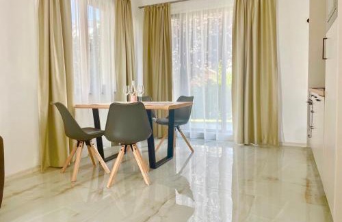 Vetren Villa | Majestic Villas Pomorie Park
