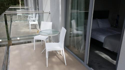 Pobierowo Resort | Oceanfront Escape at Majestique - Rated 9.4/10 by Guests