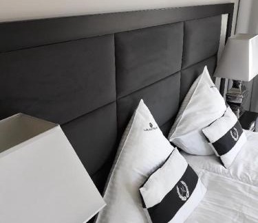 Pobierowo Resort | Oceanfront Escape at Majestique - Rated 9.4/10 by Guests