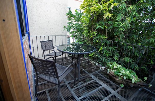 Cholula Apartment | Comfortable Stay at Majikal BnB Martinlandia with Spa