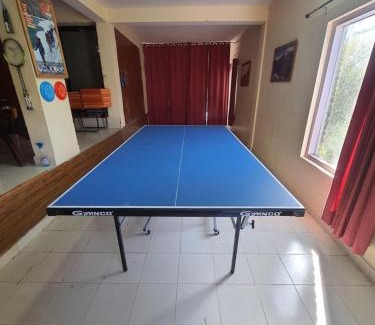 Majkhali Cabin | Eco-Friendly Retreat at Majkhali Woods, Ranikhet - Guest Rated 9.2