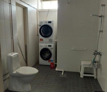 Lappeenranta Bed & Breakfast | Majoitus jaetuissa huoneissa sisältäen ruokailut