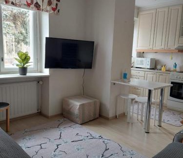Ylivieska Apartment | Family-Friendly MajoitusHakala with Hot Tub, Guest Rated 9/10