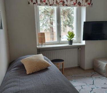 Ylivieska Apartment | Family-Friendly MajoitusHakala with Hot Tub, Guest Rated 9/10