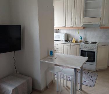 Ylivieska Apartment | Family-Friendly MajoitusHakala with Hot Tub, Guest Rated 9/10
