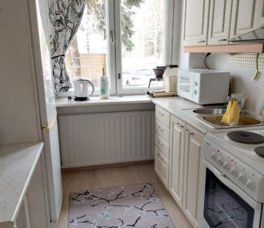 Ylivieska Apartment | Family-Friendly MajoitusHakala with Hot Tub, Guest Rated 9/10