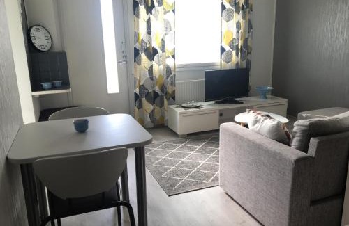Ylivieska Apartment | Guest Rated MajoitusMattila: Family-Friendly with Kitchen