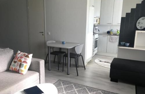Ylivieska Apartment | Guest Rated MajoitusMattila: Family-Friendly with Kitchen