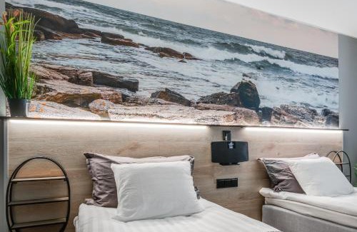 Raahe Apartment | City Apartment Kauppakatu 52: Family-Friendly Getaway