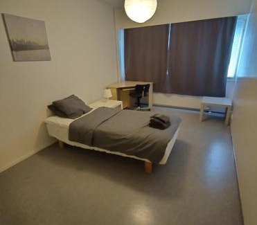 Raahe Apartment | Family-Friendly MajoitusYkkönen with High Guest Ratings