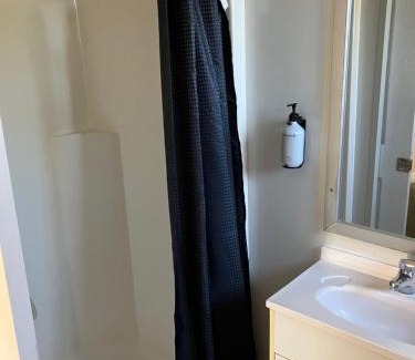 Mitchell Apartment | Major Mitchell Caravan Park