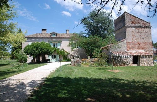 Arcambal House | Majorat de Mirandol
