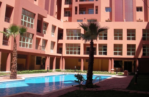Majorelle Apartment | Discover Majorelle Garden Apartment in Central Marrakech