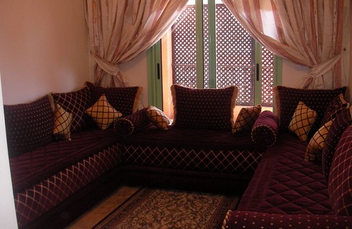 Majorelle Apartment | Discover Majorelle Garden Apartment in Central Marrakech