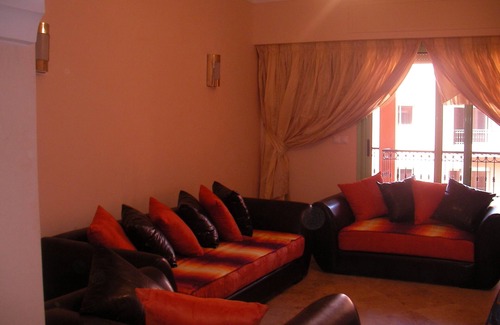 Majorelle Apartment | Discover Majorelle Garden Apartment in Central Marrakech