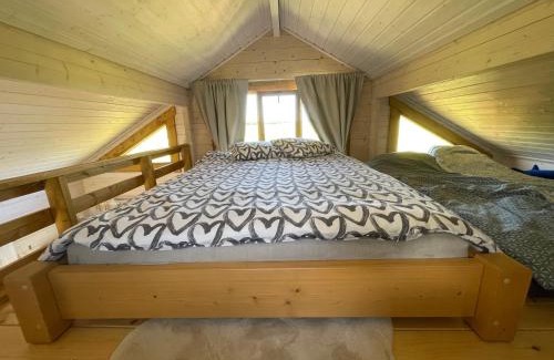 Jarva County House | Family-Friendly Stay at Saunamajutus Öötlas - 7.7/10 Rated