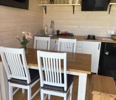 Jarva County House | Family-Friendly Stay at Saunamajutus Öötlas - 7.7/10 Rated