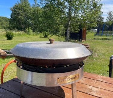 Jarva County House | Family-Friendly Stay at Saunamajutus Öötlas - 7.7/10 Rated
