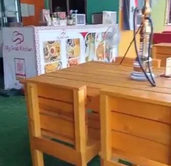 Kundasang House | Family-Friendly 5-Bedroom MAK Homestay UPSTAIRS Retreat