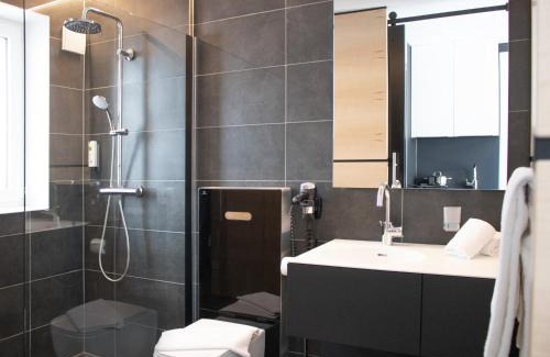 Marktredwitz Hotel | Discover MAK Hotel: Family-Friendly & Wheelchair Accessible