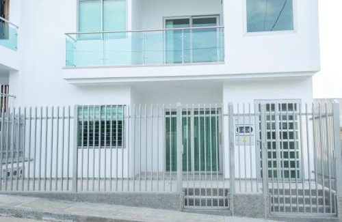Sincelejo Apartment | Ideal Apartment in Sincelejo - Child-Friendly Getaway!