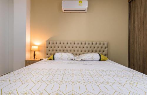 Sincelejo Apartment | Ideal Apartment in Sincelejo - Child-Friendly Getaway!