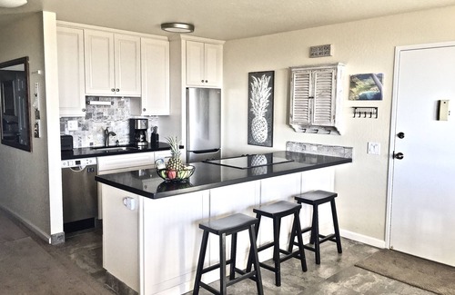 Makaha Condo | Beautiful Makaha Ocean View - Family-Friendly 3 Bedroom Retreat