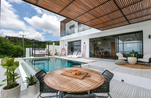 Pecatu Villa | Discover Makai Uluwatu: 4-Star Haven with Pool & Family Fun