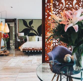 Manuel Antonio Hotel | Exquisite Makanda by The Sea - Adults Only Paradise