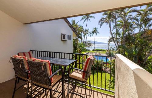 Maalaea House | Experience Makani A Kai Resort B-1 with Pool & Breakfast