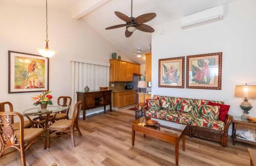 Maalaea House | Experience Makani A Kai Resort B-1 with Pool & Breakfast