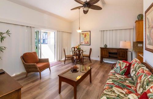 Maalaea House | Experience Makani A Kai Resort B-1 with Pool & Breakfast