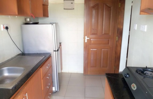 Kisii Apartment | Cozy Makao Apartments with Breakfast & Child-Friendly Options