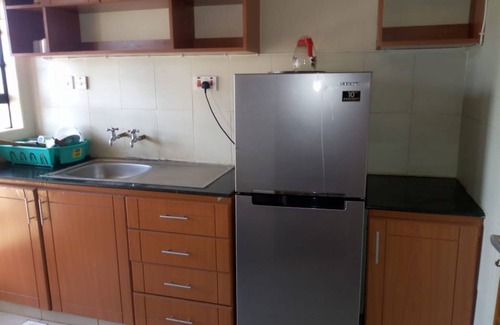 Kisii Apartment | Cozy Makao Apartments with Breakfast & Child-Friendly Options
