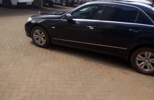 Kisii Apartment | Cozy Makao Apartments with Breakfast & Child-Friendly Options