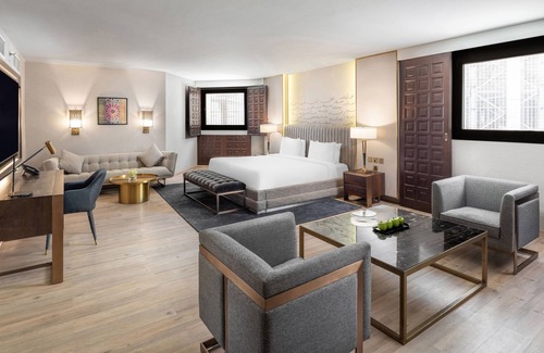 Ajyad Hotel | Premier Makarem Ajyad Makkah Hotel with Family-Friendly Amenities