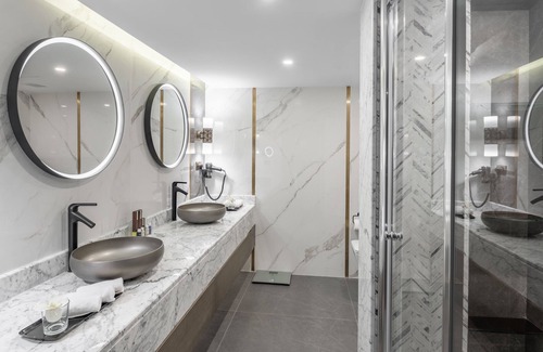 Ajyad Hotel | Premier Makarem Ajyad Makkah Hotel with Family-Friendly Amenities