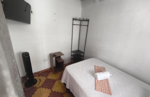 Santa Fe de Antioquia Hotel | Makarius