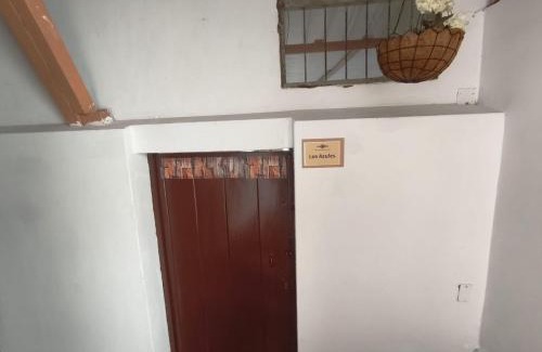 Santa Fe de Antioquia Hotel | Makarius