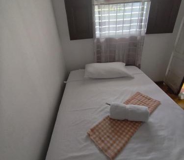 Santa Fe de Antioquia Hotel | Makarius