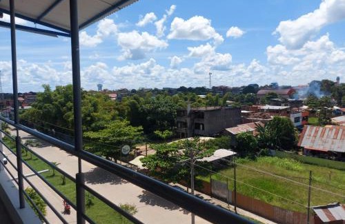 Puerto Maldonado Apartment | Explore Makasai Tambopata: Guest Rated 8/10 Experience