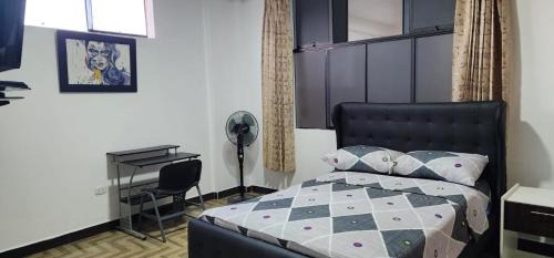 Puerto Maldonado Apartment | Explore Makasai Tambopata: Guest Rated 8/10 Experience