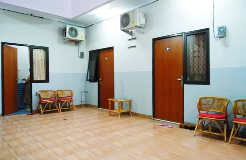 Makassar House | Family-Friendly Comfort at Makassar Best House Hotel