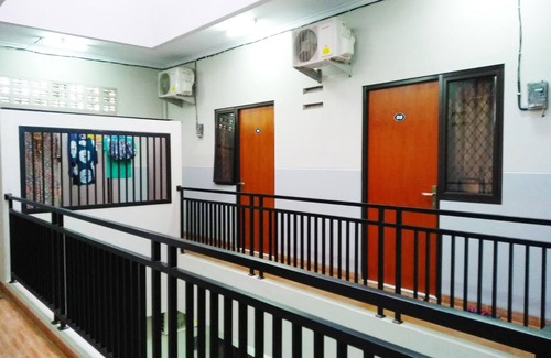 Makassar House | Family-Friendly Comfort at Makassar Best House Hotel