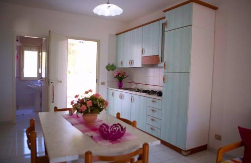 Sciacca Apartment | Idyllic Makauda Beach: Oceanfront Escape with Top Amenities