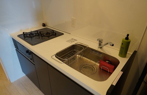 Saeki Ward Apartment | Reserve Now for a Family-Friendly Stay in Hiroshima