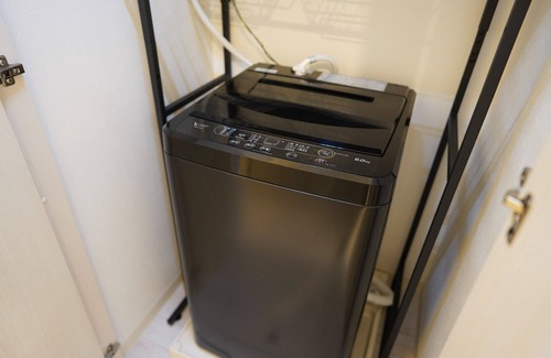 Saeki Ward Apartment | Reserve Now for a Family-Friendly Stay in Hiroshima